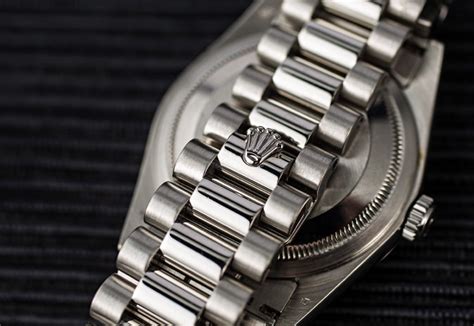 rolex president jubilee bracelet|replacement rolex jubilee bracelet.